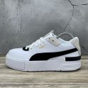 Puma Cali Sport Mix White/Black