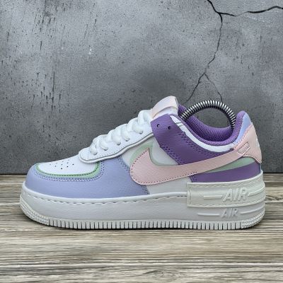 Nike Air Force 1 Low Shadow Candy