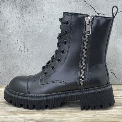 Balenciaga Tractor "Black"