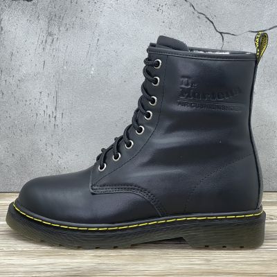 Dr Martens С МЕХОМ ЗИМА