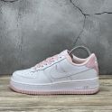 Nike Air Force 1 Low White/Iced Lilac