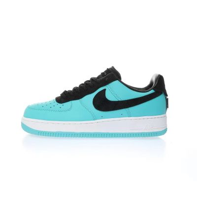  Nike Air Force 1 Low Tiffany & Co. 1837