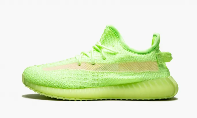 Adidas Yeezy Boost 350 V2 Glow