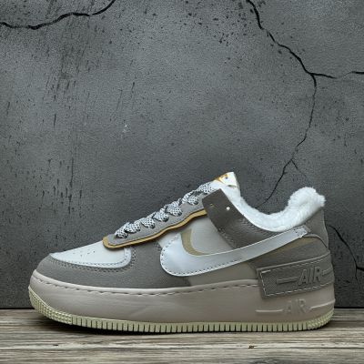 Nike Air Force Shadow ЗИМА