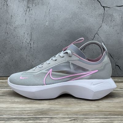 Nike Vista Lite "Wolf Grey/Pink-White"