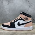 Nike Air Jordan 1 Retro High Atmosphere Pink