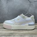 Puma Cali Sport Mix White/Pink