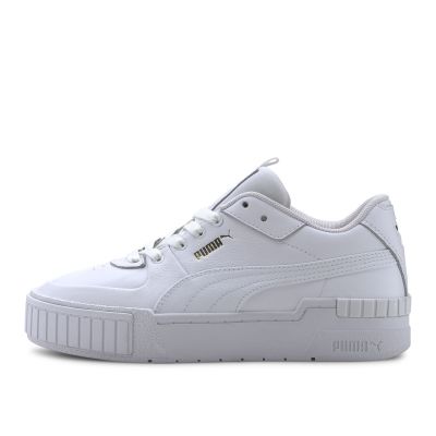 PUMA Cali Sport White