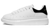 Alexander McQueen Ivory Black