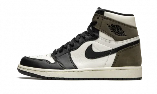 Nike Jordan 1 Retro High Dark Mocha