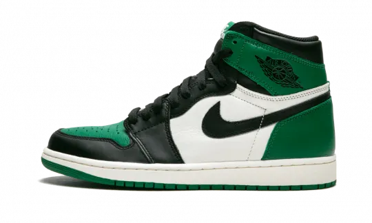 Nike Jordan 1 Retro High Pine Green