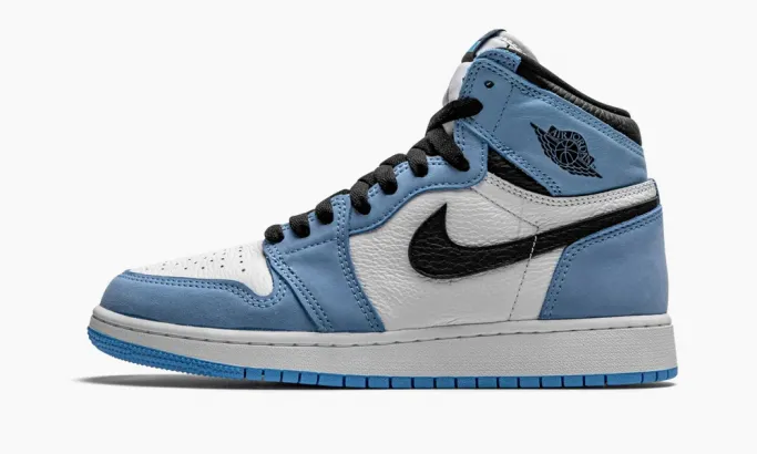 Nike Jordan 1 Retro High OG University Blue