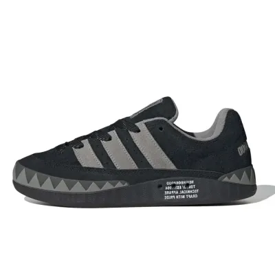 NEIGHBORHOOD x adidas Adimatic Black