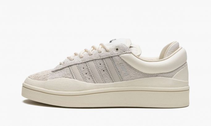 Adidas Campus Light «Bad Bunny Cream