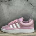 Adidas Bad Bunny's Campus Pink