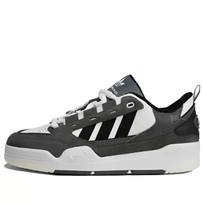 Adidas ADI2000 'Grey Black White'