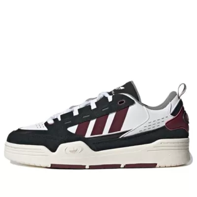 Adidas ADI2000 'White Black Red'