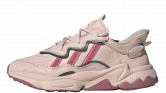 Adidas Ozweego Icey Pink Trace Maroon