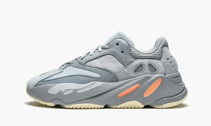 Adidas Yeezy Boost 700 Inertia