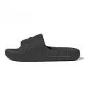 Adidas Adilette 22 Slides Carbon