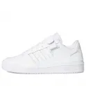 Adidas Forum Low 'Triple White'