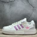 Adidas Forum 84 Low White/Purple