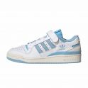 Adidas Forum 84 Low 'White Clear Blue'