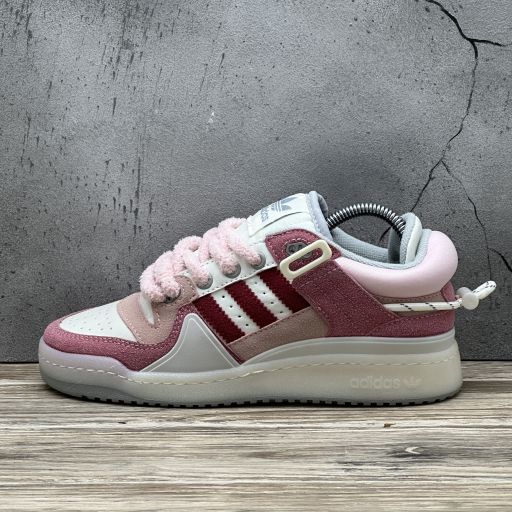 Adidas Forum 84 Low 'Pink/White'