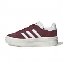 Adidas Gazelle Bold Shadow Red