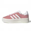 Adidas Gazelle Bold Pink White