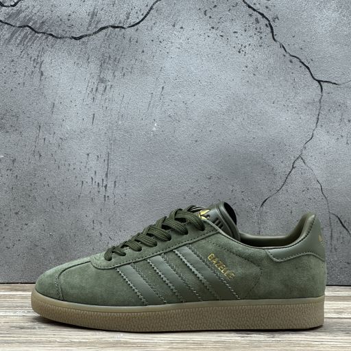 Adidas Gazelle Кhaki