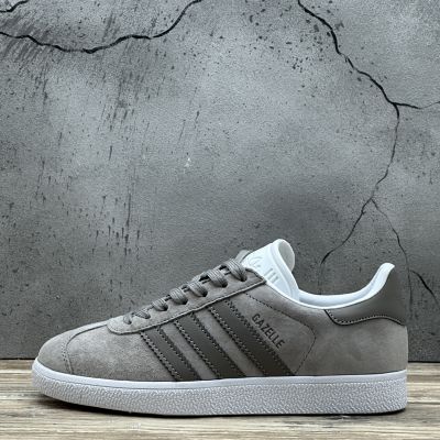 Adidas Gazelle Grey