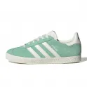 Adidas Gazelle GS Easy Green