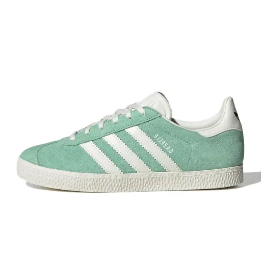 Adidas Gazelle GS Easy Green