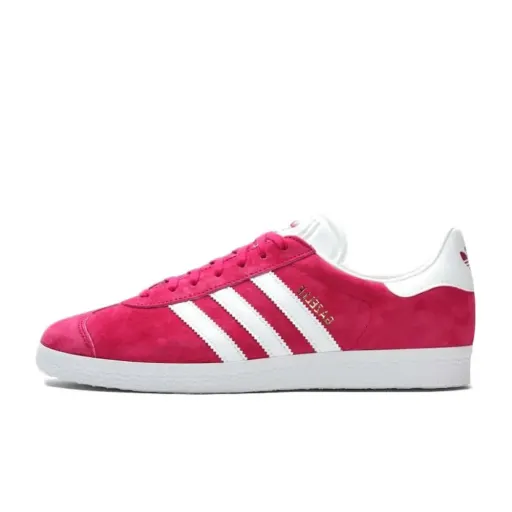 Adidas Gazelle Bold Pink