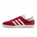 Adidas Gazelle Power Red White