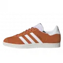 Adidas Gazelle Orange White