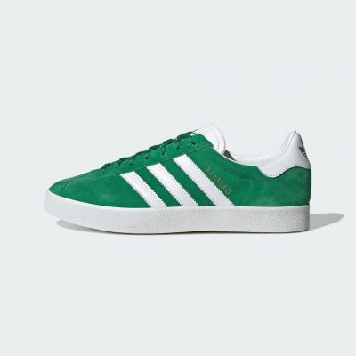 Adidas Gazelle Green