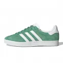 Adidas Gazelle 85 Semi Court Green White