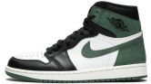 Nike Jordan 1 Retro High Clay Green