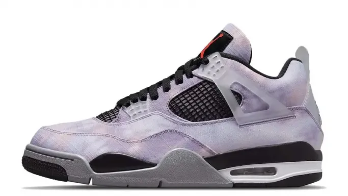 Nike Air Jordan 4 Retro Zen Master