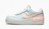 Nike Air Force 1 Low Shadow Sail Barely Green