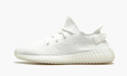 Adidas Yeezy Boost 350 V2 "Triple White"