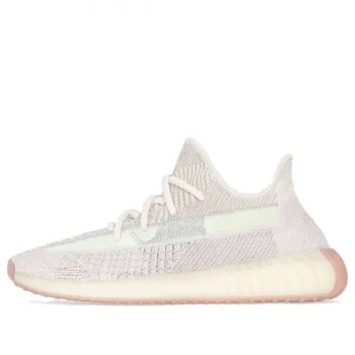 Adidas Yeezy Boost 350 V2 'Citrin Non-Reflective'