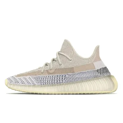 Adidas Yeezy Boost 350 V2 Ash Pearl