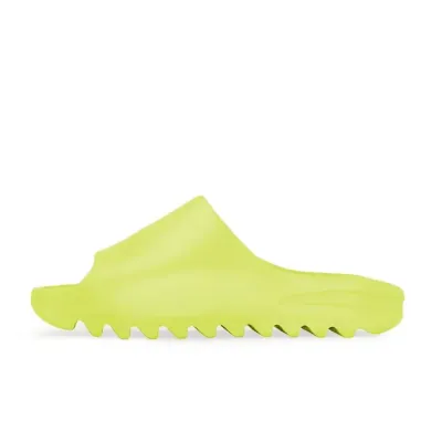 Adidas Yeezy Slide Glow Green