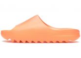 Adidas Yeezy Slide Enflame Orange