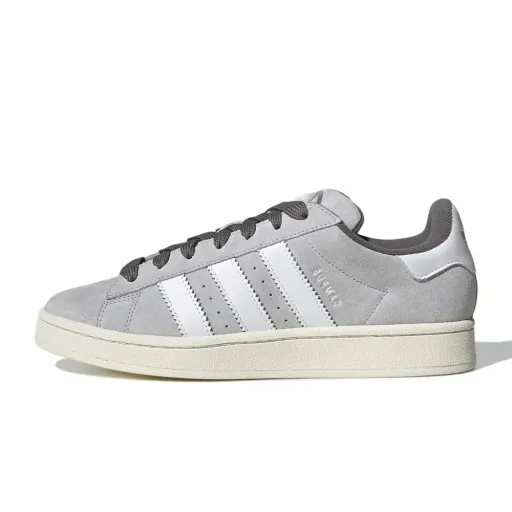 Adidas Campus 00s Grey Crystal White