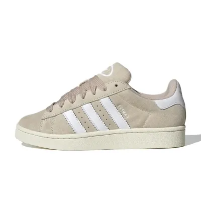 Adidas Campus 00s White Beige