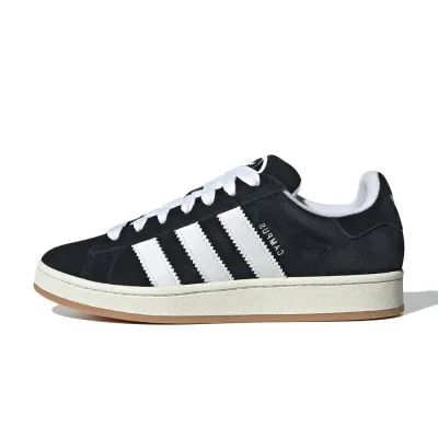 Adidas Campus 00s Black White